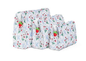 Berry Nice Medium Roadie