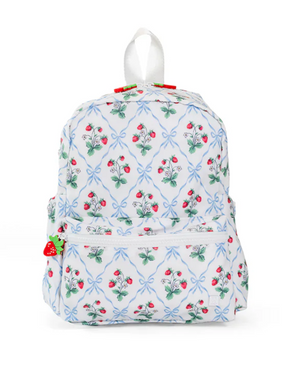 Berry Nice Mini Backer