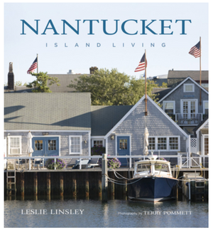 Nantucket Island Living
