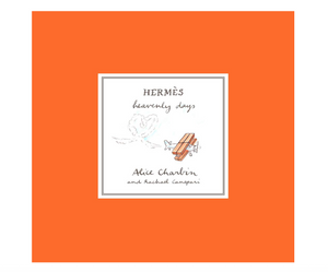 Hermes: Heavenly Days