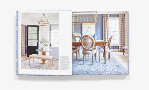 Return to Pretty:Giving New Life to Traditional Style