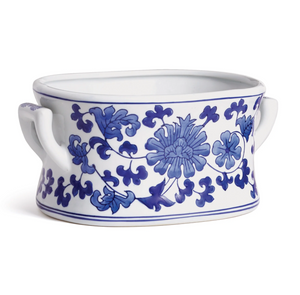 BB Dynasty Lotus Planter Small