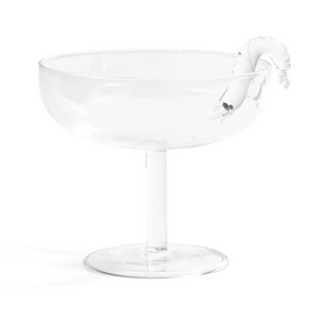 Shrimp Cocktail Tower Bowl