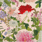 A profusion of pink wrapping paper