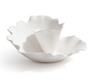 Oceana Handmade Ceramic Tabletop Centerpiece