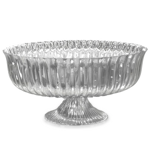 Vienna Large Centerpiece/Punchbowl Pedestal