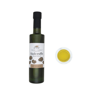 Black Truffle Olive Oil