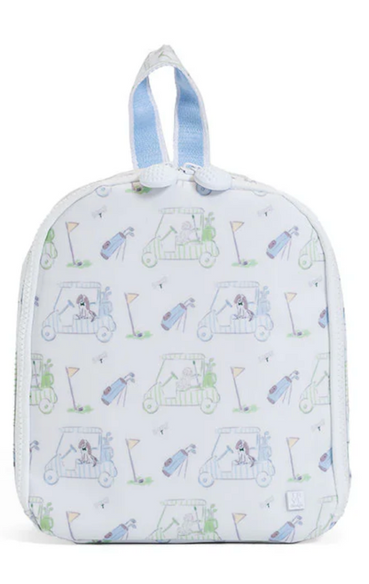 Putt Putt Bring it Lunch Bag