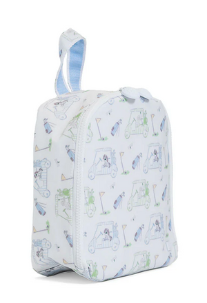 Putt Putt Bring it Lunch Bag