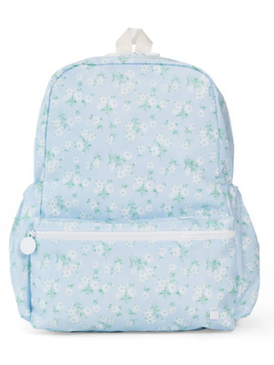 Kiki Floral Backpacker