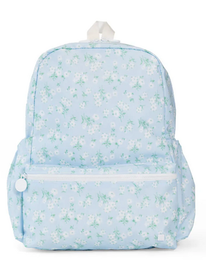 Kiki Floral Backpacker