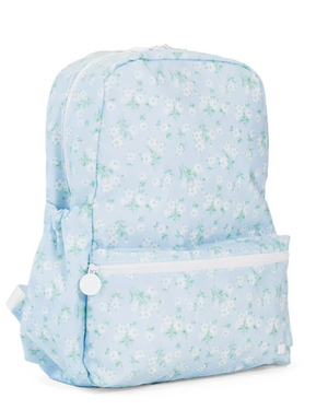 Kiki Floral Backpacker