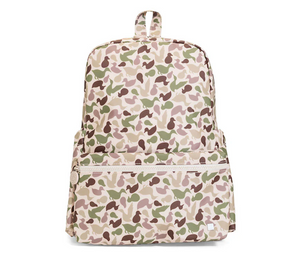 Decoy Camo Backpacker