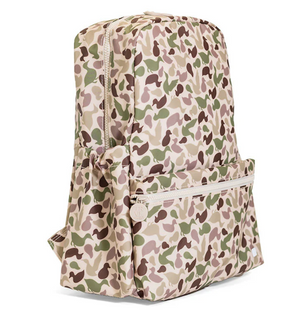 Decoy Camo Backpacker