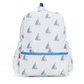 Sail Away Backpacker