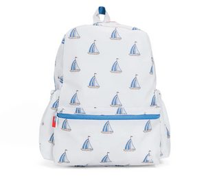 Sail Away Backpacker