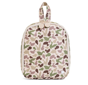 Decoy Camo Bring it Lunch Bag