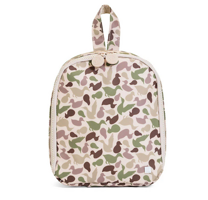 Decoy Camo Bring it Lunch Bag