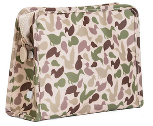 Decoy Camo Large Roadie