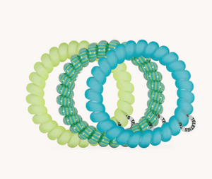 Cabana Cutie Large Hair Ties