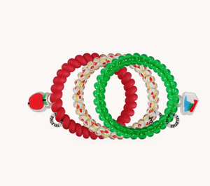 School Days Small Hair Ties