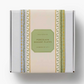 Delphine Porcelain Dessert Plates s/4