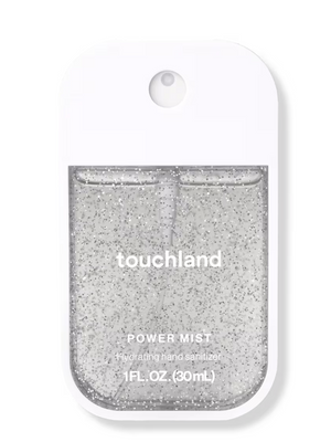 Confetti Cake Power Mist
