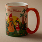 Warm Wishes Mug