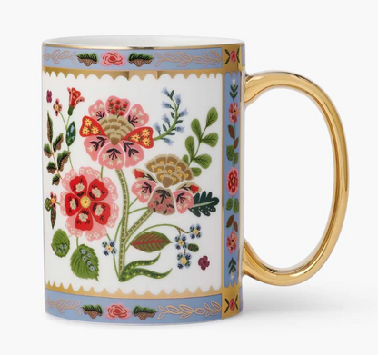 Gracie Mug