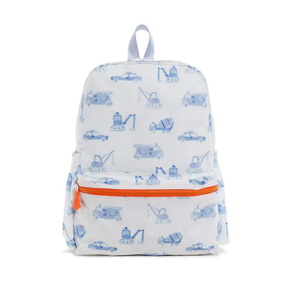 Backpacker - Dig It!