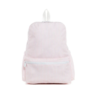 Pimlico Stripe Pink Backpacker