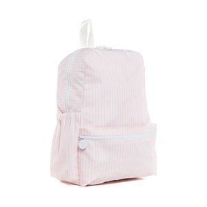 Pimlico Stripe Pink Backpacker
