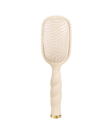 Detangler Hair Brush For Medium Hair - Tan