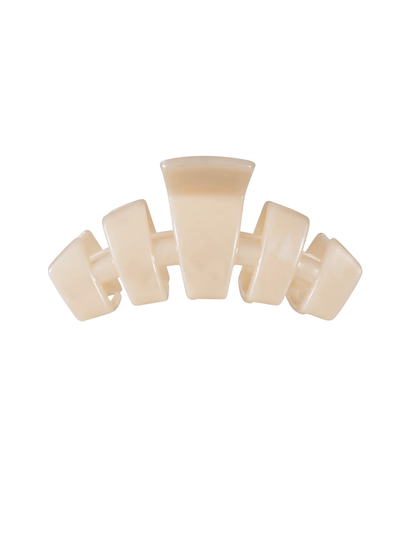 Soft Surf Classic Medium Hair Clip