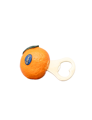 Bottle Opener, Clementine