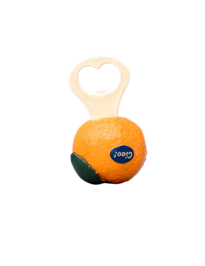 Bottle Opener, Clementine