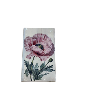 Pink Poppies Matches