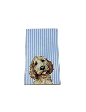 Goldendoodle Matches