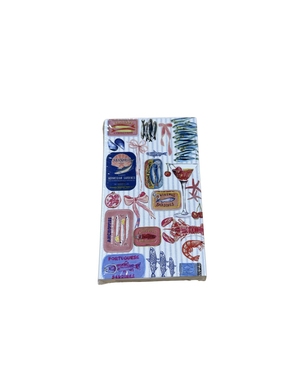 Coastal Living Matchbox