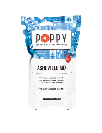 Asheville Mix Popcorn