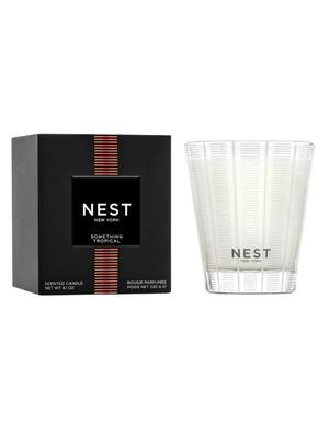 Something Tropical Classic Candle