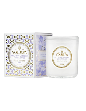 Mountain Lavender & Chamomile Classic