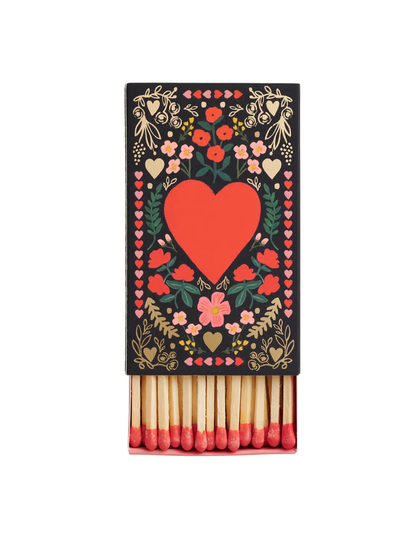 Juliet Valentine's Day Matches