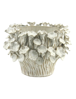 8.5 Top Fine Ceramic Blooming Planter