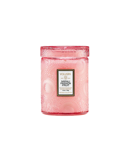 Nāpali Passion Fruit Small Jar
