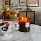 Red Currant Tortoise Candle 22.7 oz