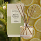 White Tea & Bergamot Reed Diffuser