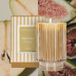 Gilded Pear Holiday Candle 11.2 oz