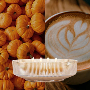 Spiced Chai Multi-Wick Candle