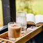Clean Crisp White Signature Candle 10 oz